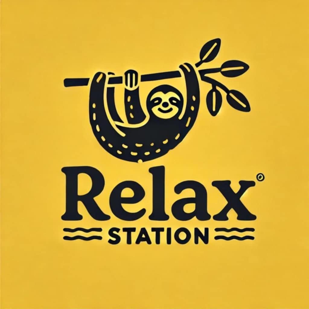 库塔伊西 Relax Station酒店 外观 照片