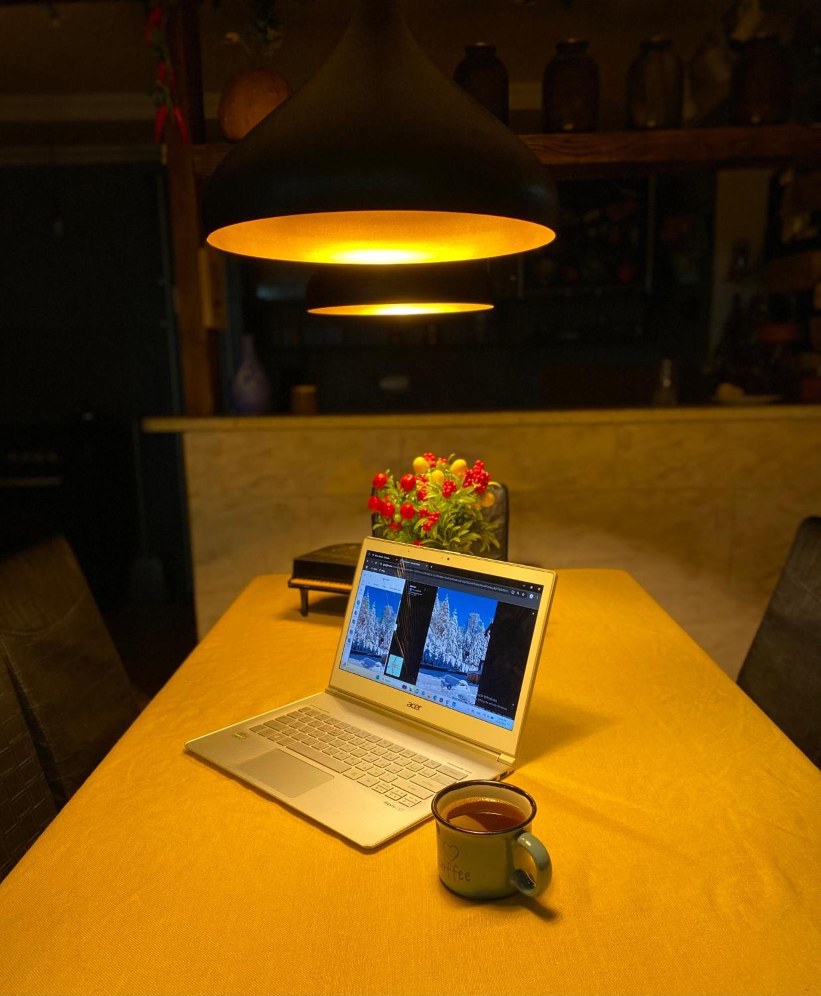 库塔伊西 Relax Station酒店 外观 照片