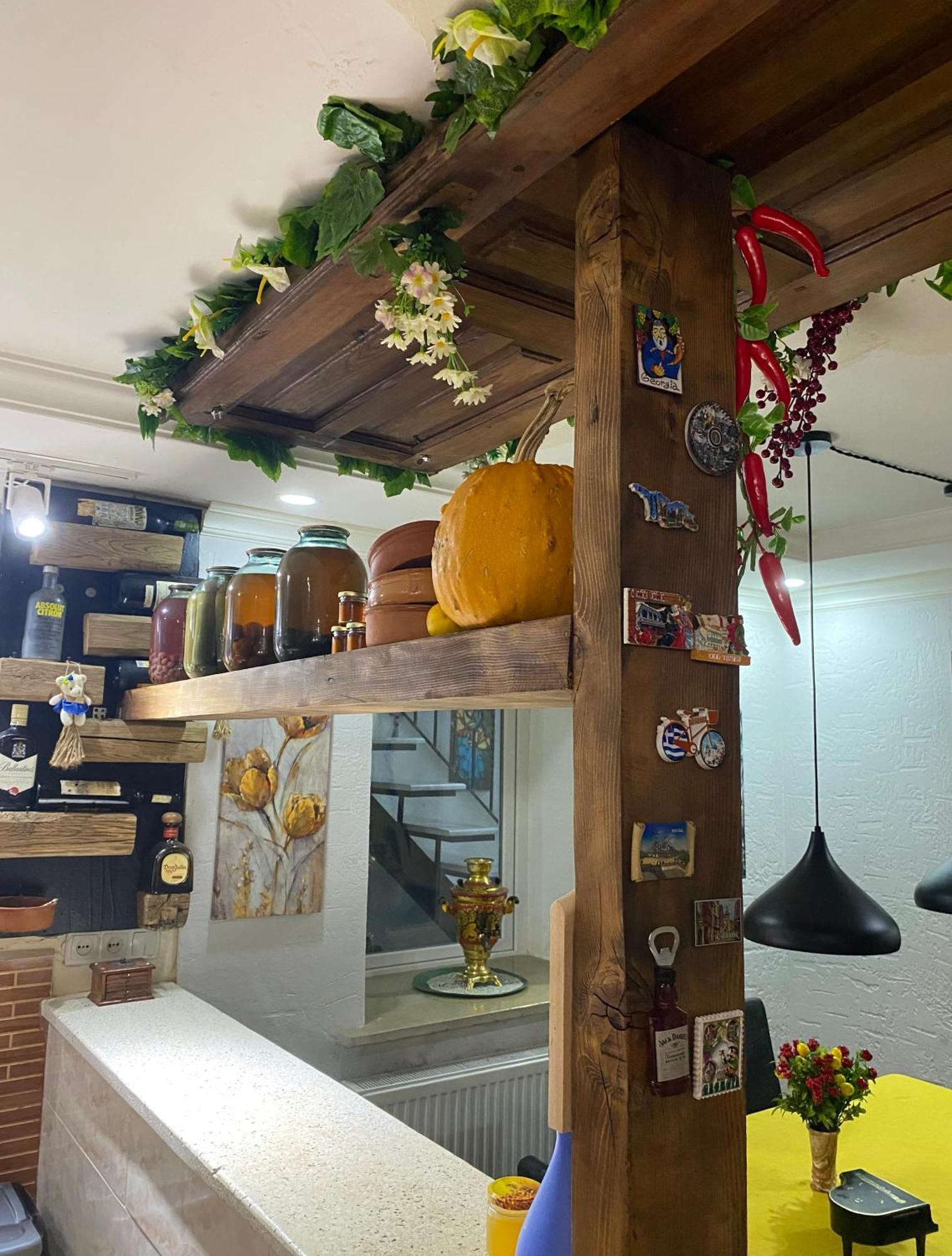 库塔伊西 Relax Station酒店 外观 照片